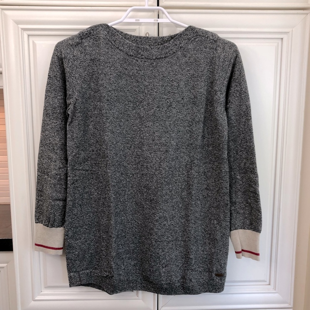 Roots women’s cozy cabin sweater
